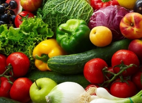 Как правильно готовить овощи без потери полезных свойств